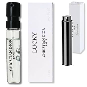 Dior Lucky 香水セット ギフトボックス DIOR ディオール ラッキー ギフトセット 香水 40ml 香水(ユニ